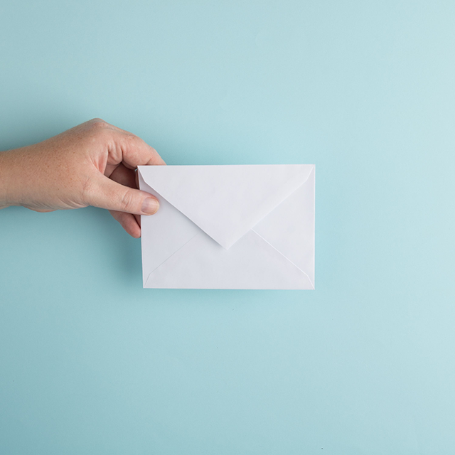 mail